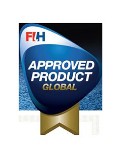 Продукция, одобренная FIH (международная)