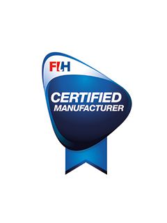 Производитель, сертифицированный FIH