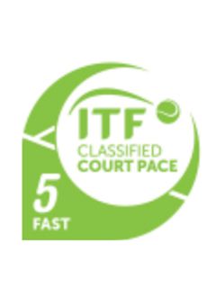 Сертификат ITF (Pace-5)